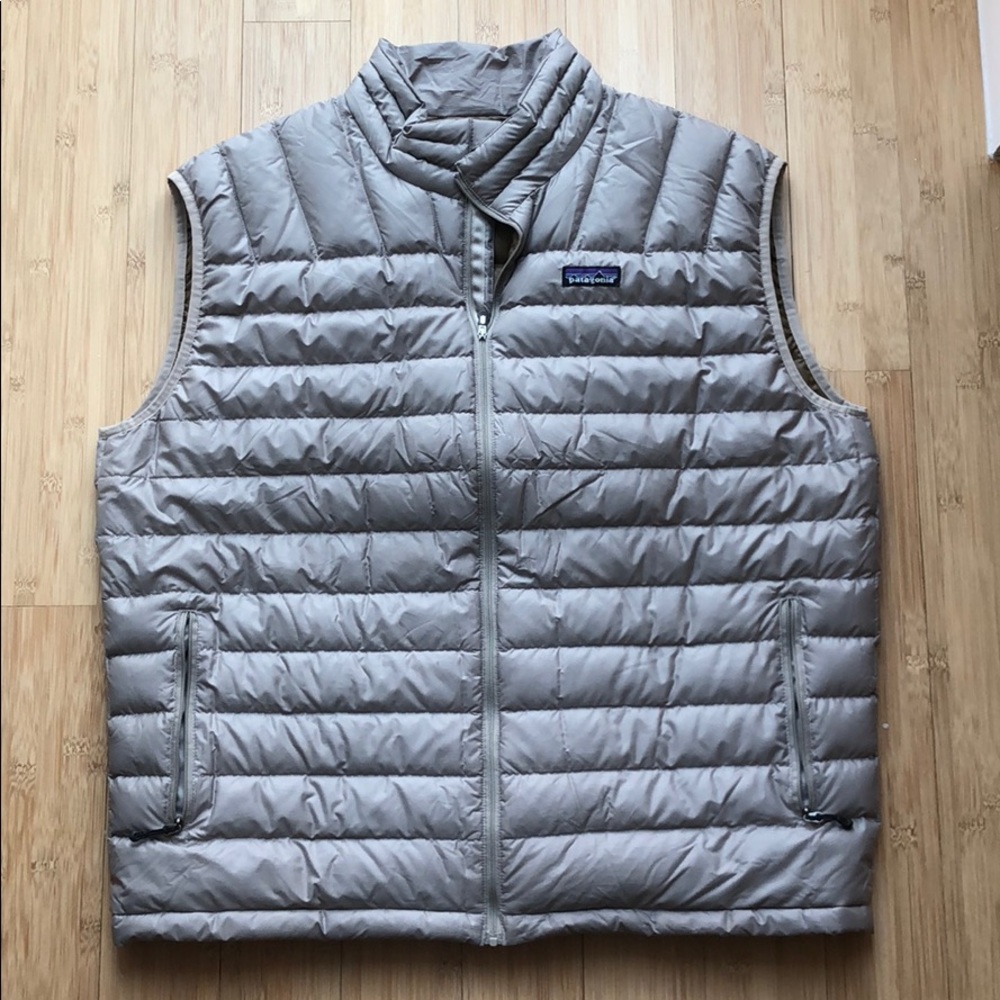 Men’s Patagonia Vest